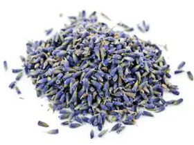 Lavander Flower